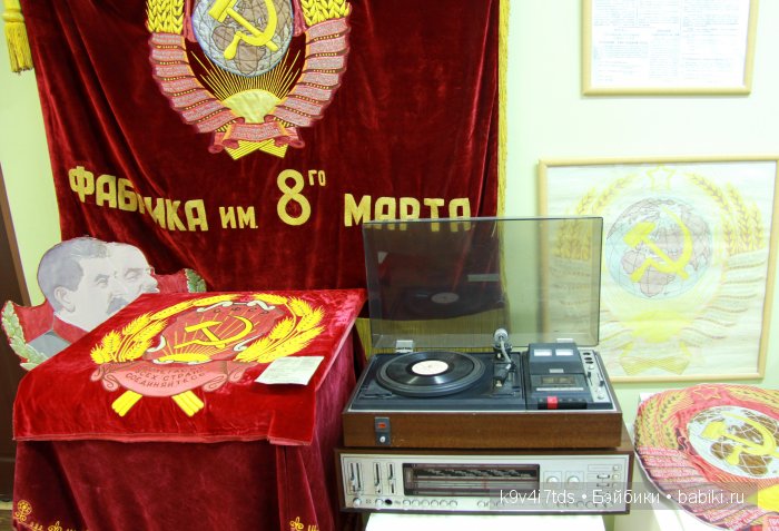 музей Торжок