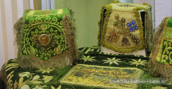 музей Торжок