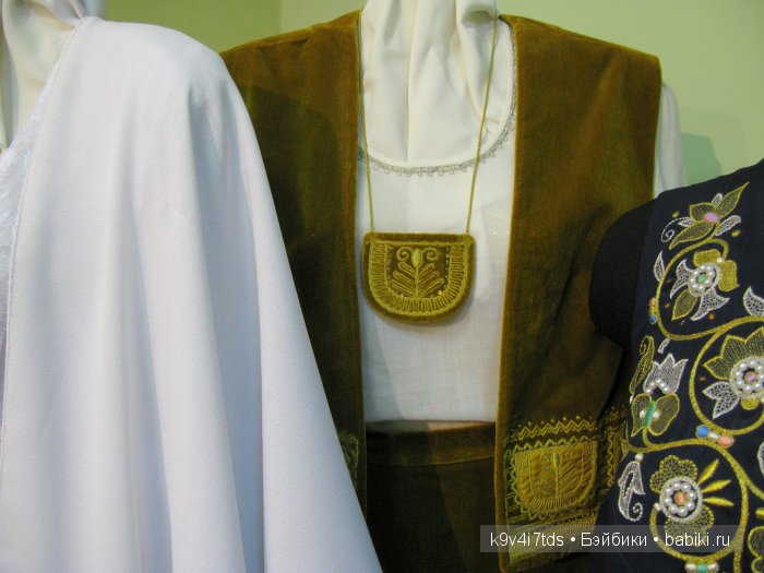 музей Торжок