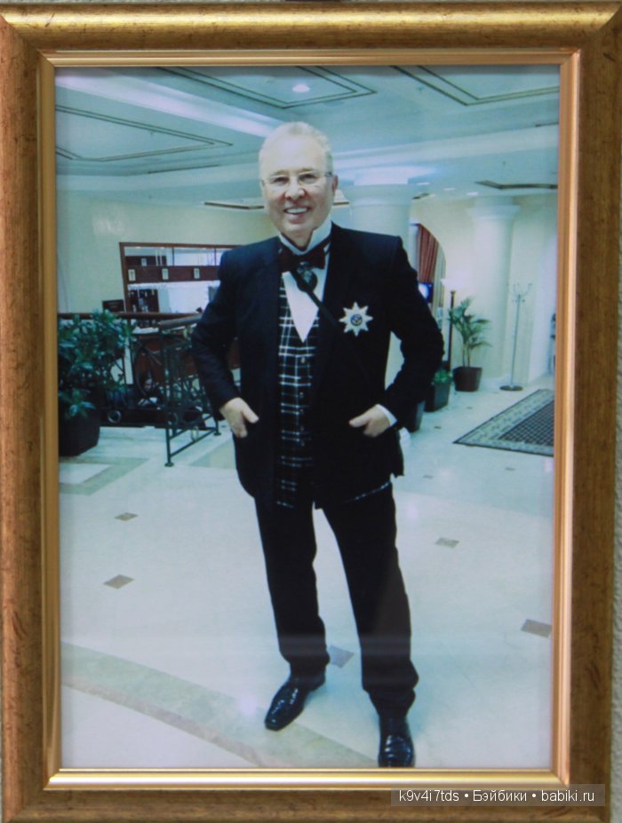 музей Торжок