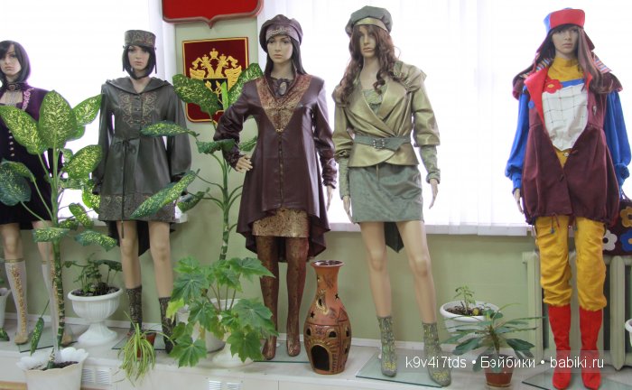 музей Торжок