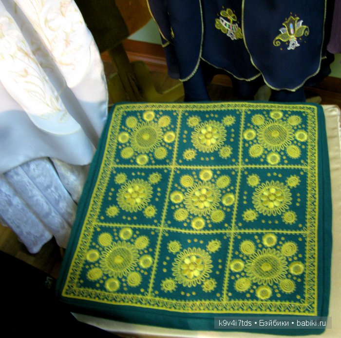 музей Торжок