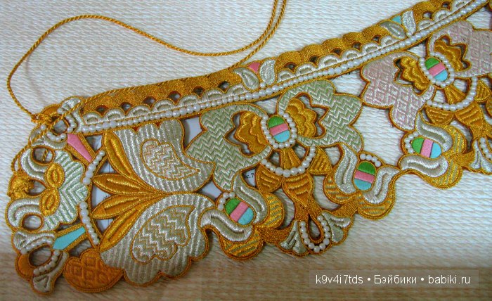 музей Торжок