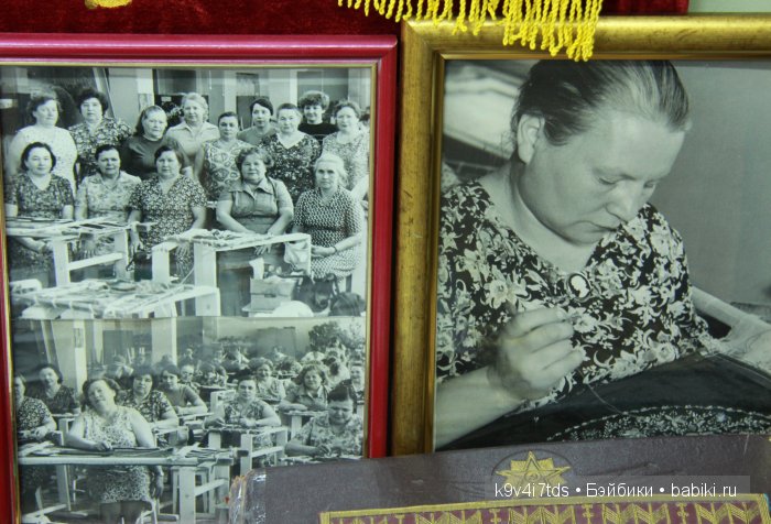 музей Торжок