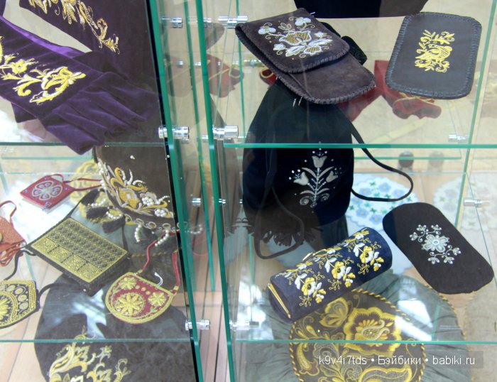 музей Торжок