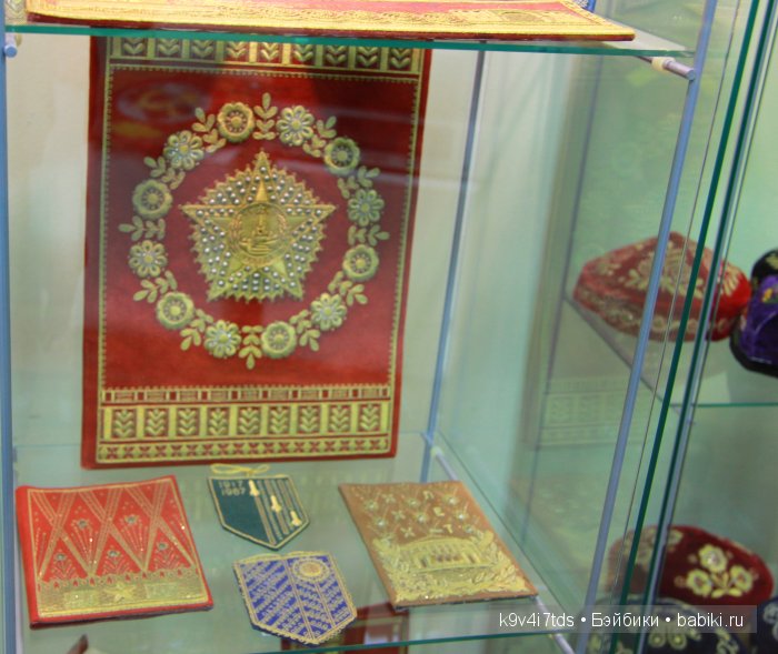 музей Торжок