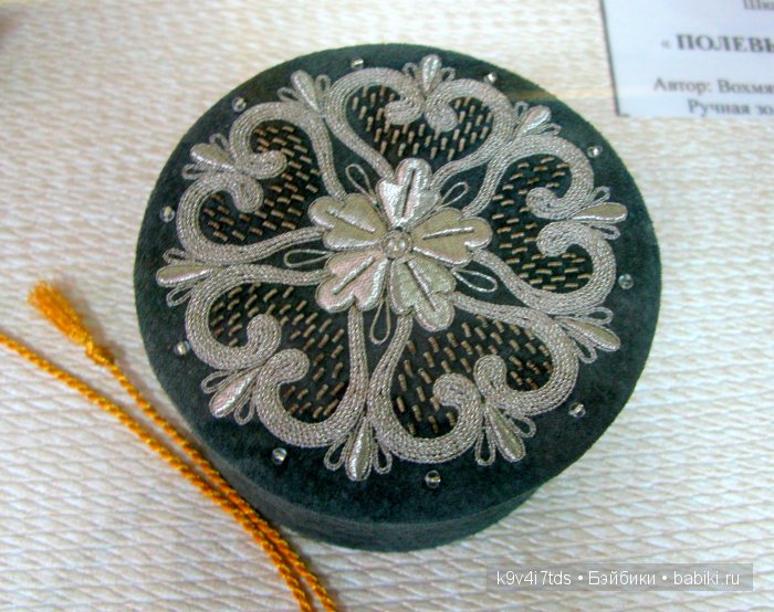 музей Торжок