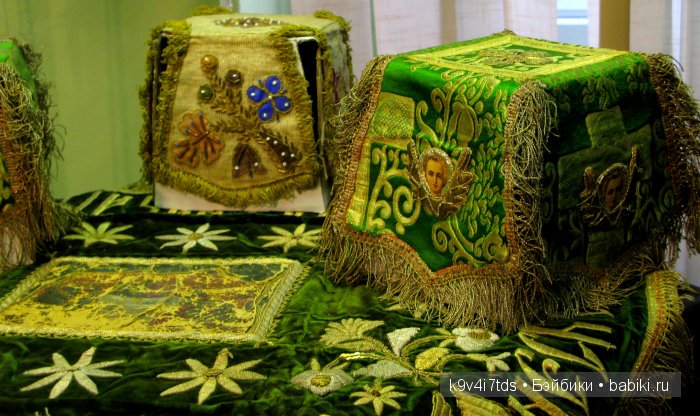 музей Торжок