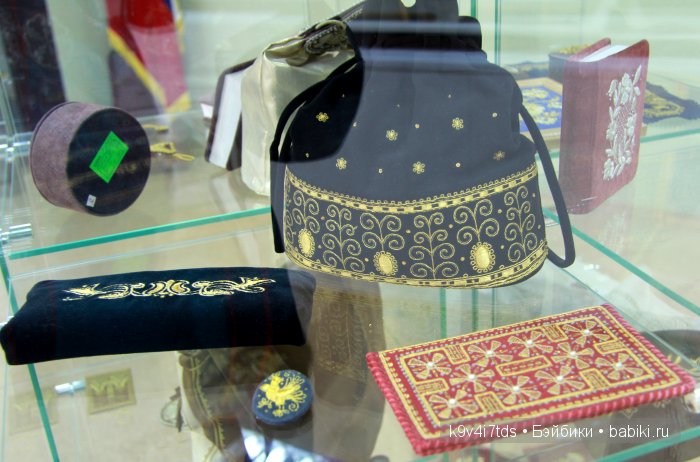 музей Торжок