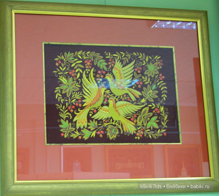 музей Торжок