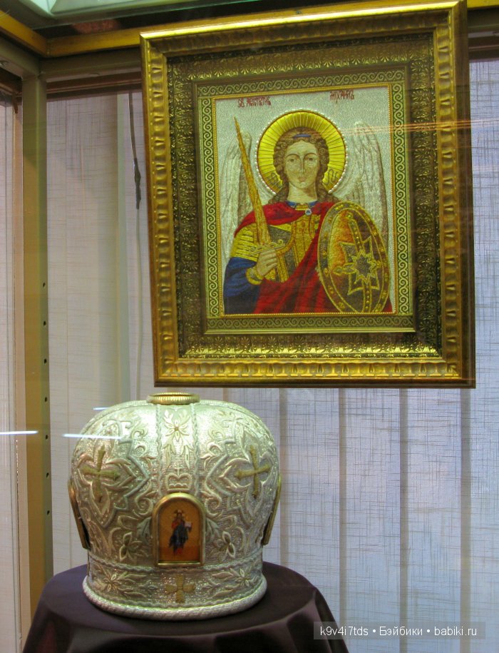 музей Торжок