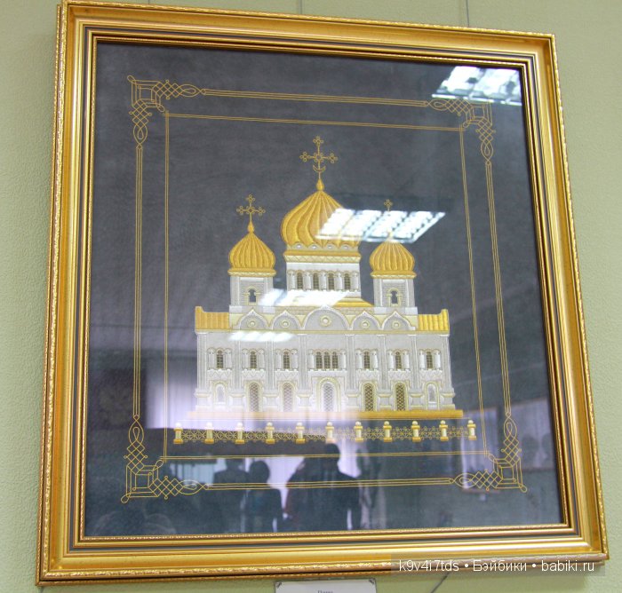 музей Торжок