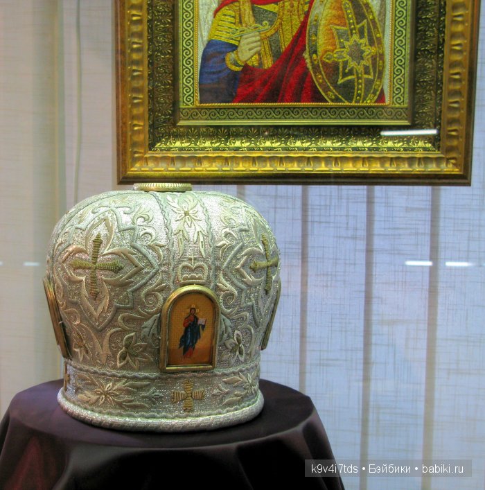 музей Торжок