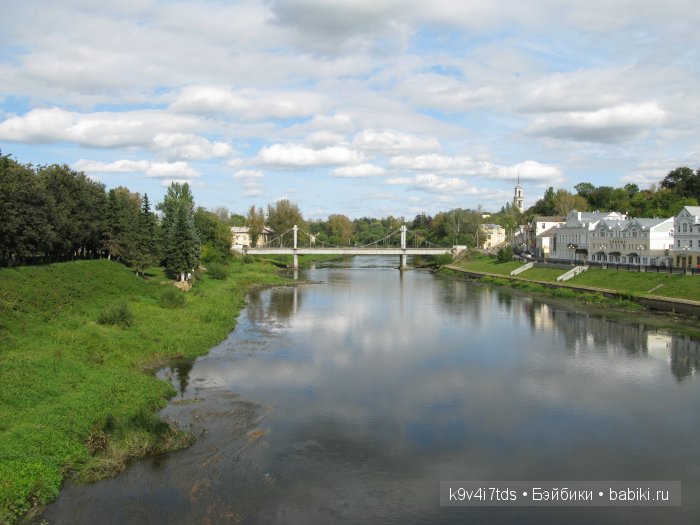 Новоторжское искусство золотной нити. Часть первая. Музей фабрики "Торжокские золотошвеи"