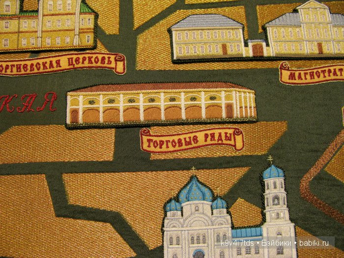 музей Торжок