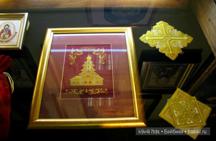 музей Торжок