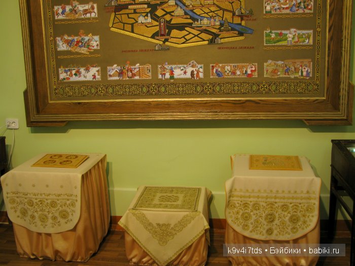 музей Торжок