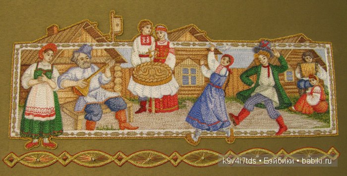 музей Торжок