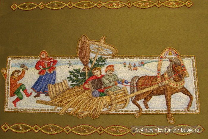 музей Торжок