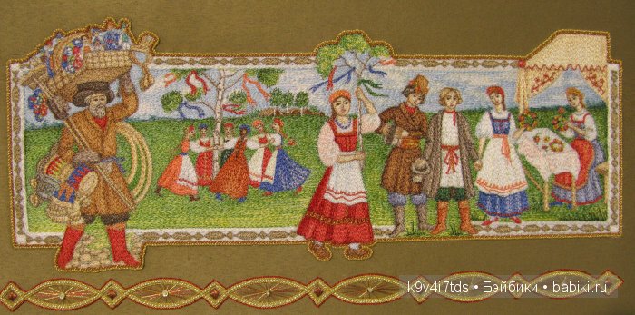 музей Торжок