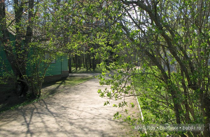 Пушкинский праздник в Берново. Музей А.С. Пушкина в селе Берново