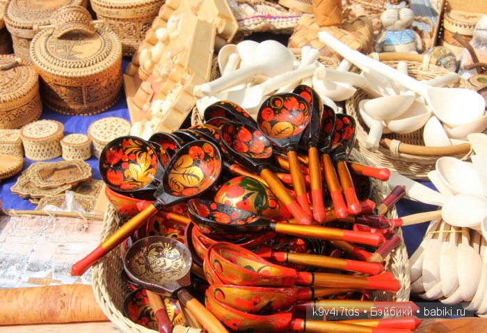 Пушкинский праздник в Берново. Музей А.С. Пушкина в селе Берново