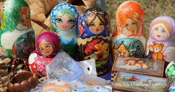 Пушкинский праздник в Берново. Музей А.С. Пушкина в селе Берново