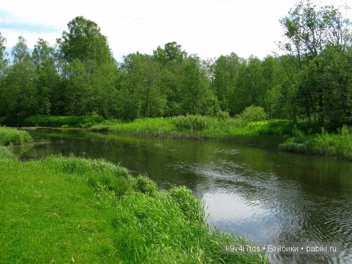 Пушкинский праздник в Берново. Музей А.С. Пушкина в селе Берново (фото 6)