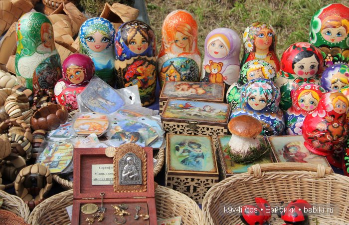 Пушкинский праздник в Берново. Музей А.С. Пушкина в селе Берново