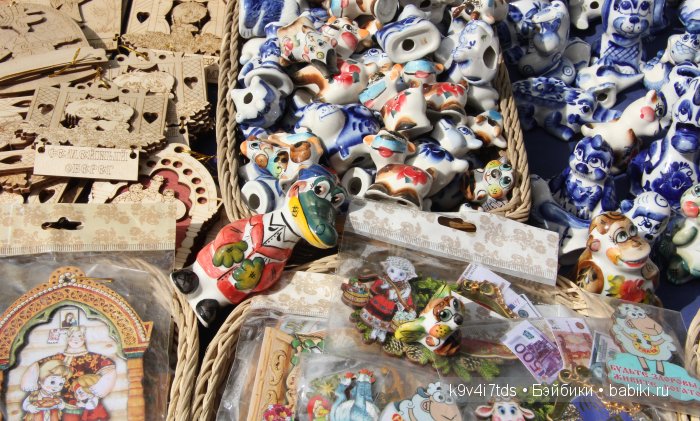 Пушкинский праздник в Берново. Музей А.С. Пушкина в селе Берново