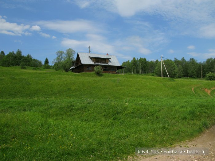 Пушкинский праздник в Берново. Музей А.С. Пушкина в селе Берново (фото 7)