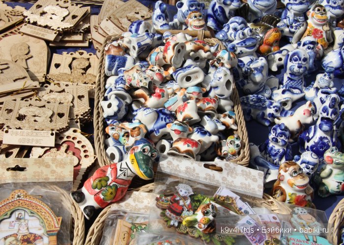 Пушкинский праздник в Берново. Музей А.С. Пушкина в селе Берново