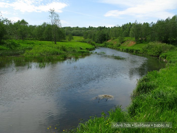 Пушкинский праздник в Берново. Музей А.С. Пушкина в селе Берново (фото 5)