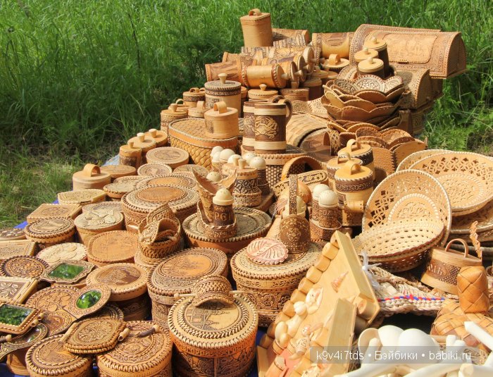 Пушкинский праздник в Берново. Музей А.С. Пушкина в селе Берново