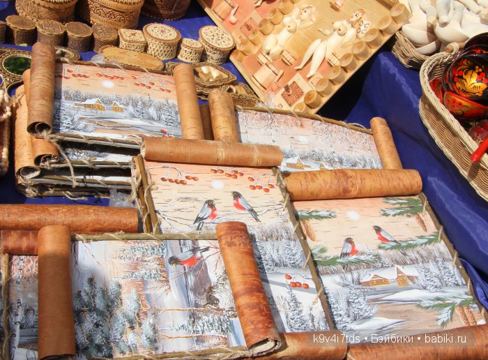 Пушкинский праздник в Берново. Музей А.С. Пушкина в селе Берново