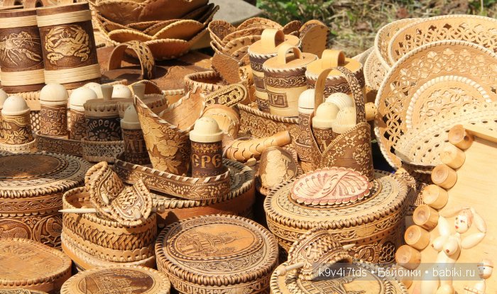 Пушкинский праздник в Берново. Музей А.С. Пушкина в селе Берново