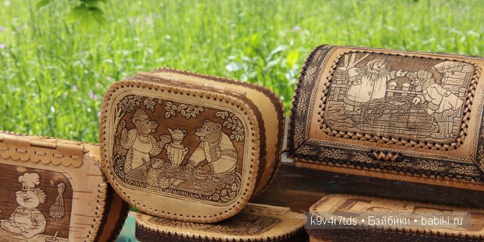 Пушкинский праздник в Берново. Музей А.С. Пушкина в селе Берново