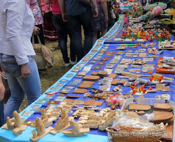 Пушкинский праздник в Берново. Музей А.С. Пушкина в селе Берново