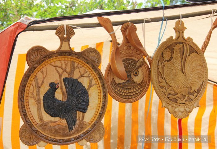 Пушкинский праздник в Берново. Музей А.С. Пушкина в селе Берново