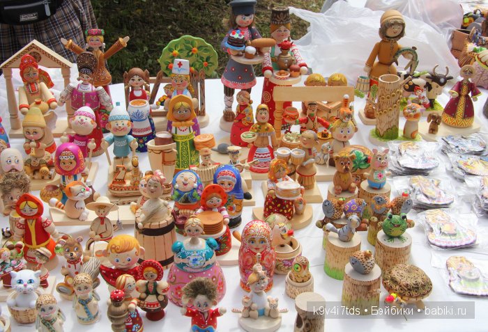 Пушкинский праздник в Берново. Музей А.С. Пушкина в селе Берново