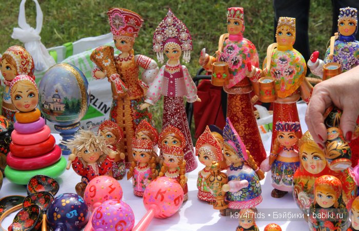 Пушкинский праздник в Берново. Музей А.С. Пушкина в селе Берново