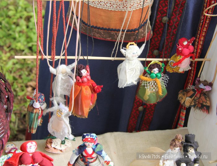 Пушкинский праздник в Берново. Музей А.С. Пушкина в селе Берново