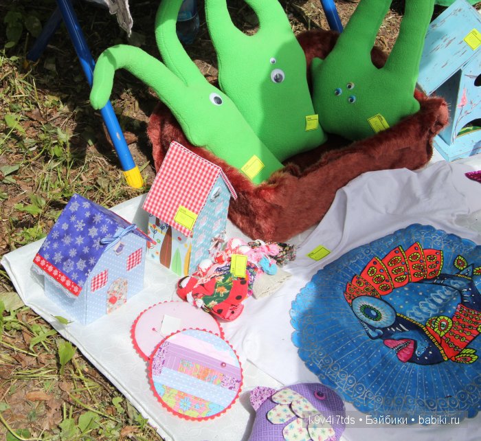 Пушкинский праздник в Берново. Музей А.С. Пушкина в селе Берново