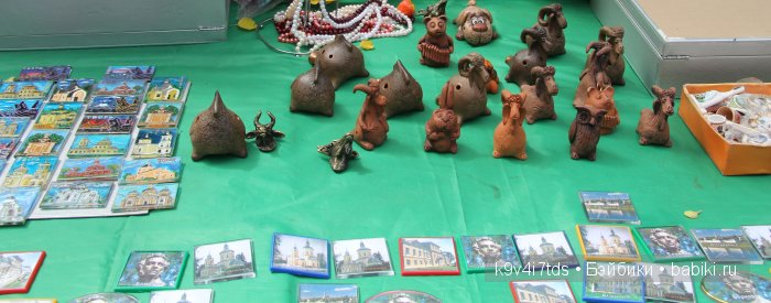 Пушкинский праздник в Берново. Музей А.С. Пушкина в селе Берново