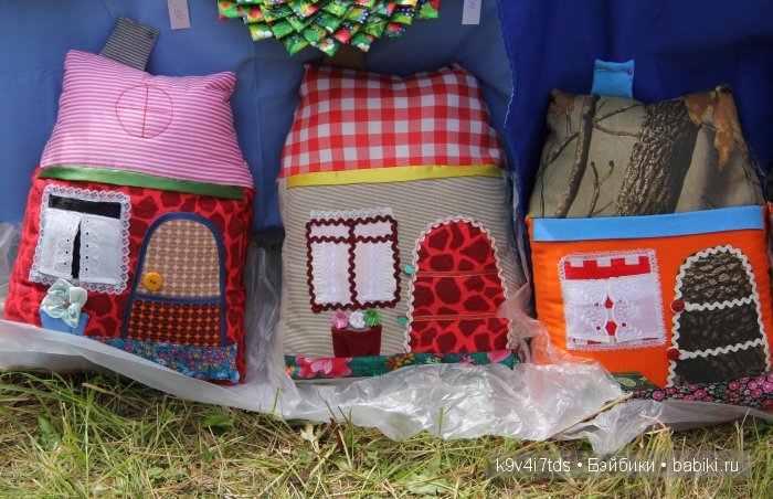 Пушкинский праздник в Берново. Музей А.С. Пушкина в селе Берново