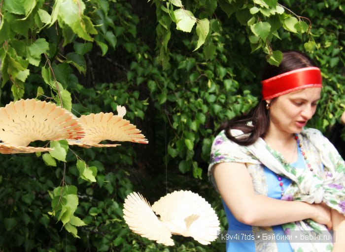 Пушкинский праздник в Берново. Музей А.С. Пушкина в селе Берново