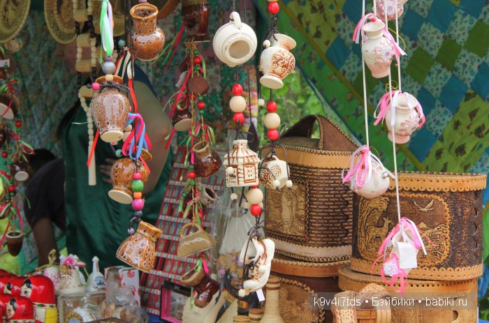 Пушкинский праздник в Берново. Музей А.С. Пушкина в селе Берново