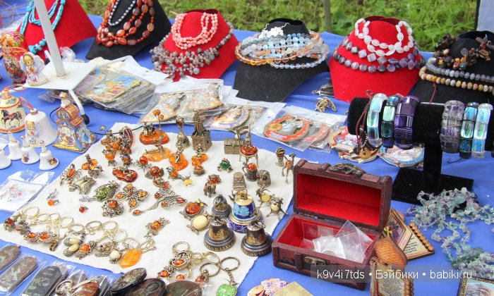 Пушкинский праздник в Берново. Музей А.С. Пушкина в селе Берново