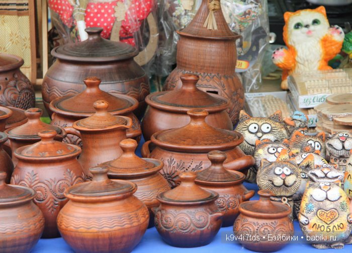 Пушкинский праздник в Берново. Музей А.С. Пушкина в селе Берново