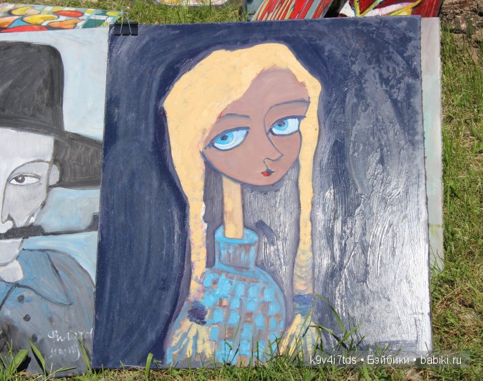 Пушкинский праздник в Берново. Музей А.С. Пушкина в селе Берново